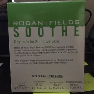 Rodan and Fields Soothe